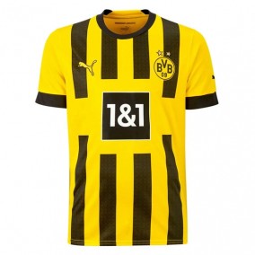 Sæson 2022/2023 BVB Borussia Dortmund Hjemmebanetrøje
